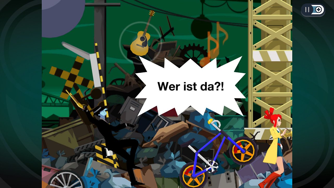 In Ghost Trick: Phantom-Detektiv müsst ihr die Mörder ablenken.