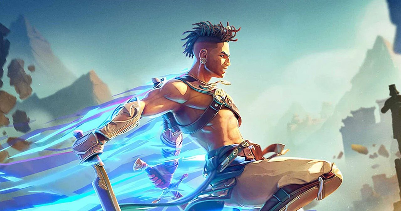 Prince of Persia: The Lost Crown