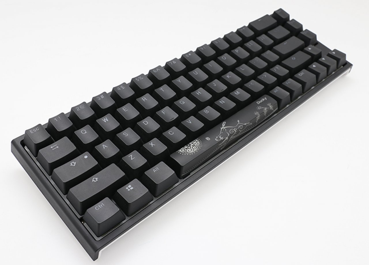 Ducky One 2 SF PBT