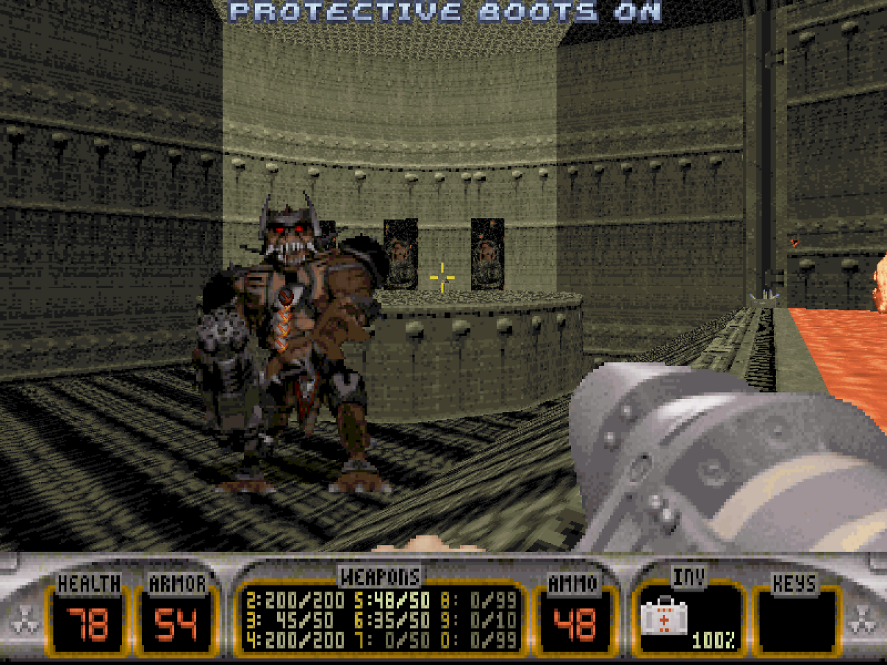 Duke Nukem 3D