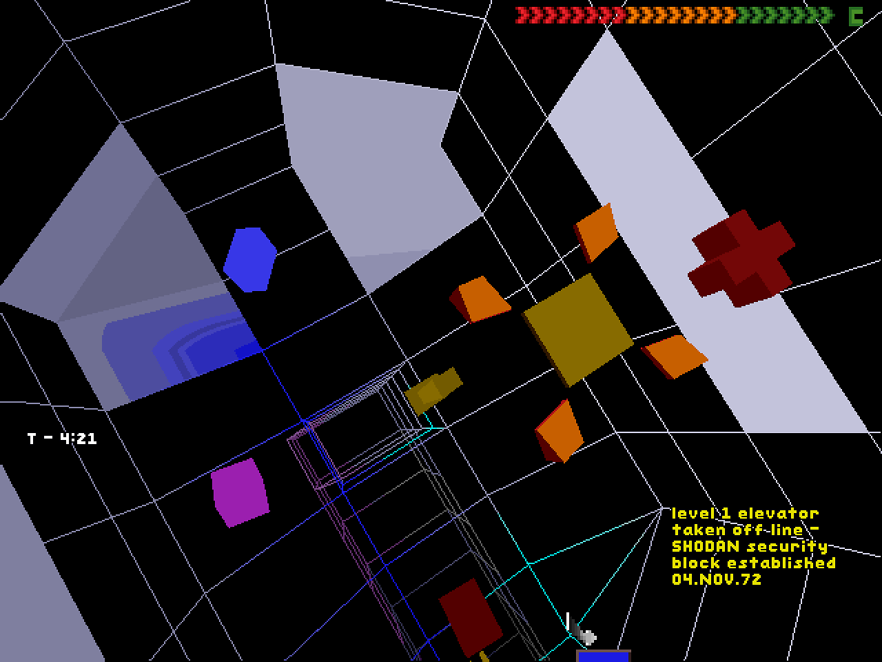 System Shock