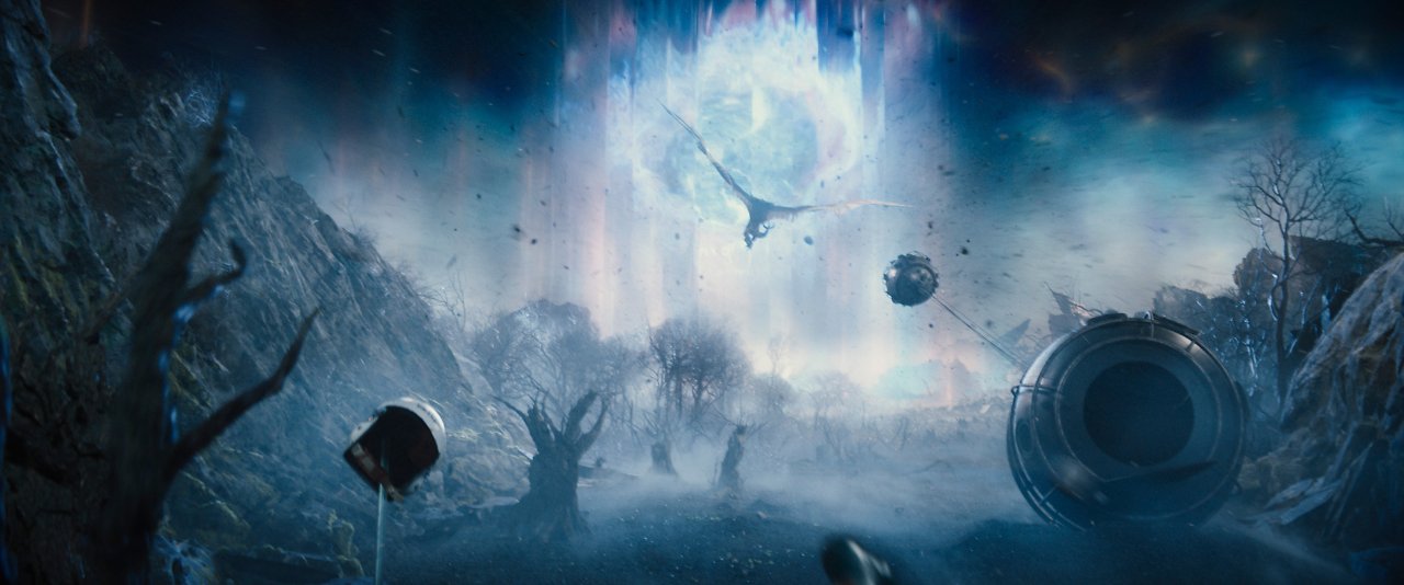 Monarch: Legacy of Monsters