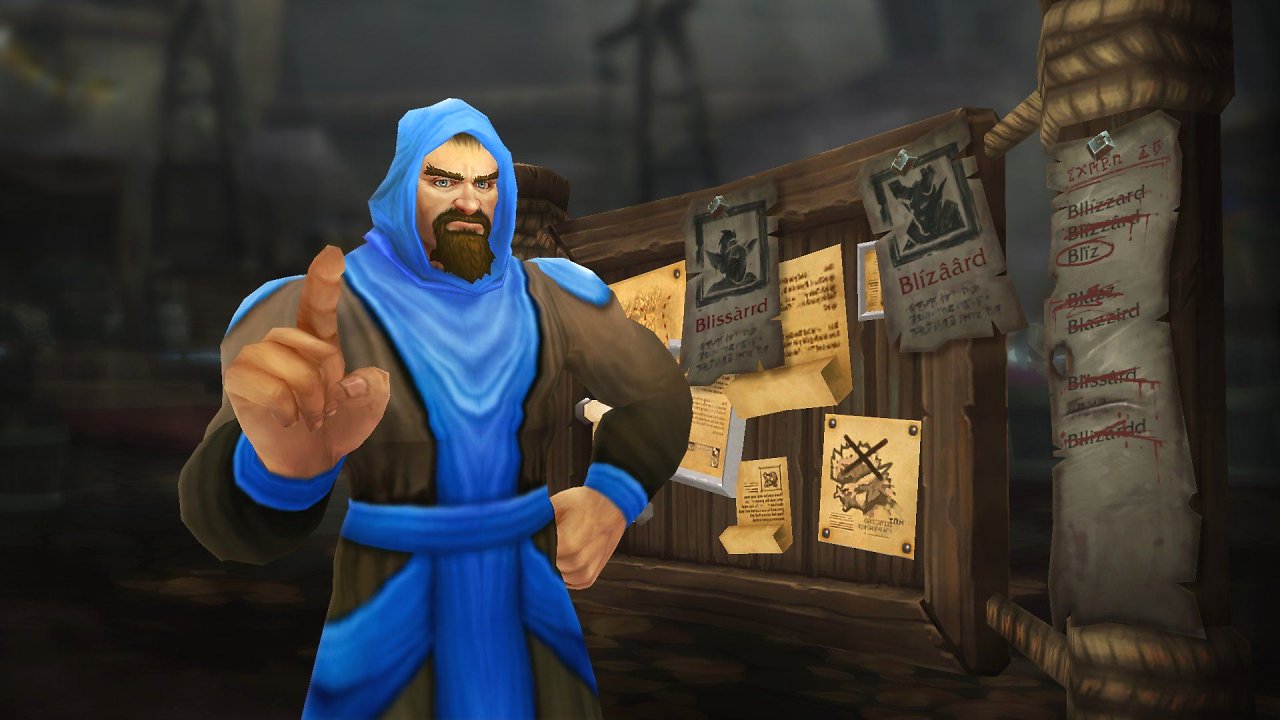 [16/01/2024] WoW: Kampf gegen Casino-Bots - Blizzard holt zum Gegenschlag aus