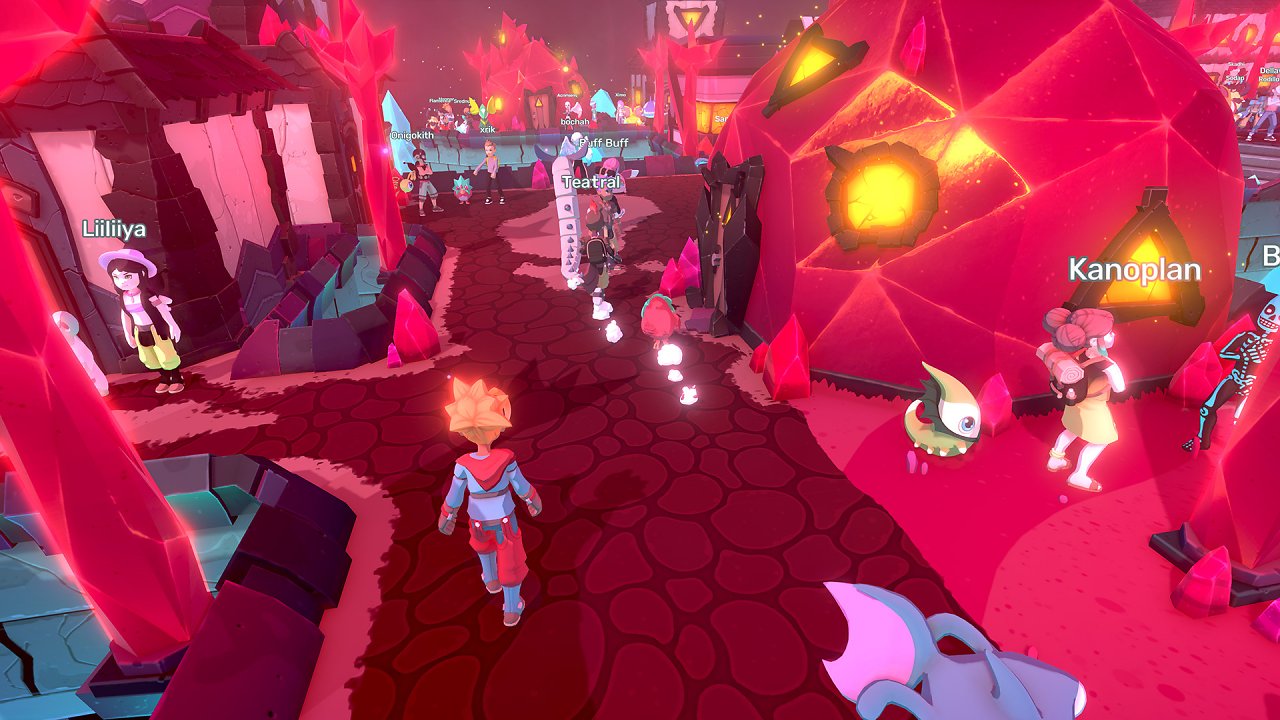TemTem