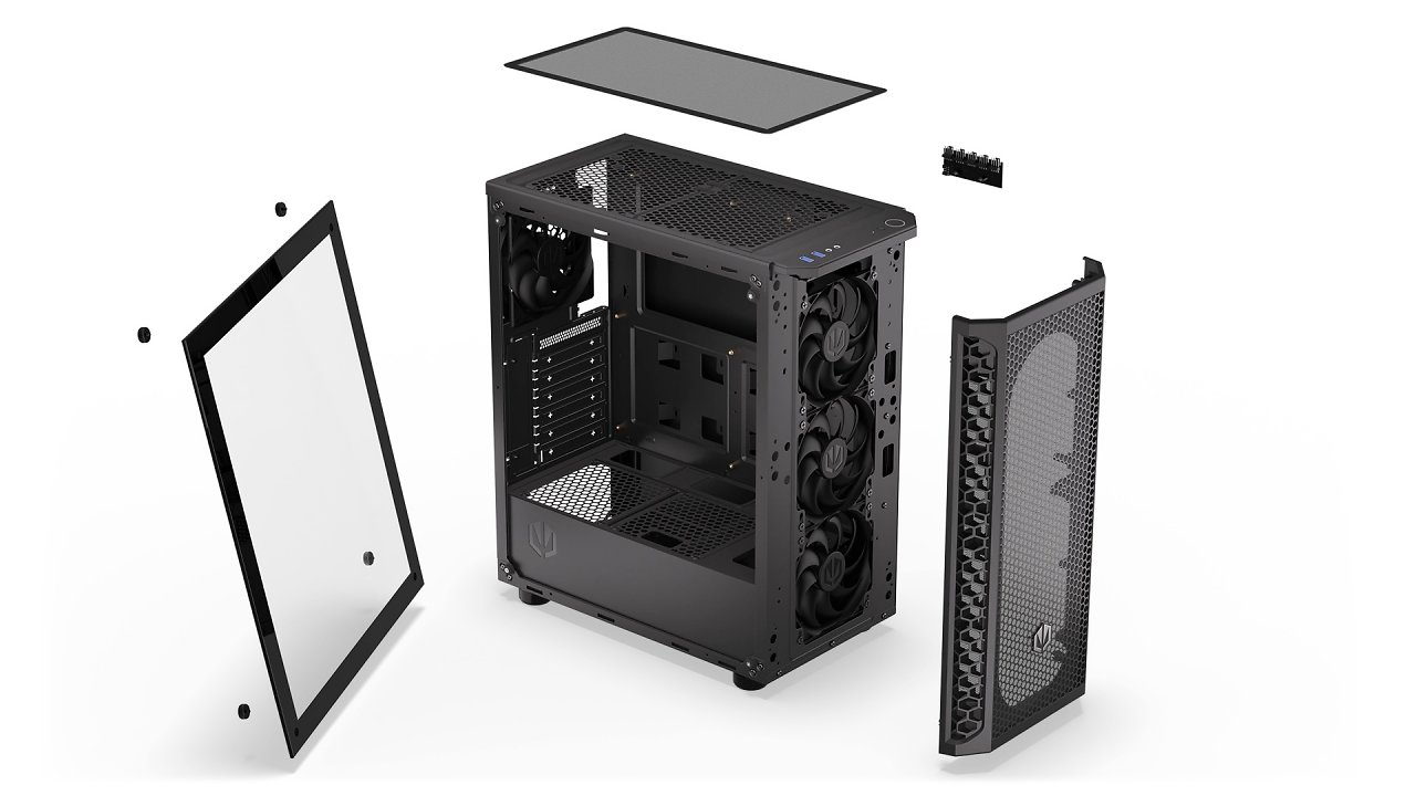Endorfy Signum 300 Air