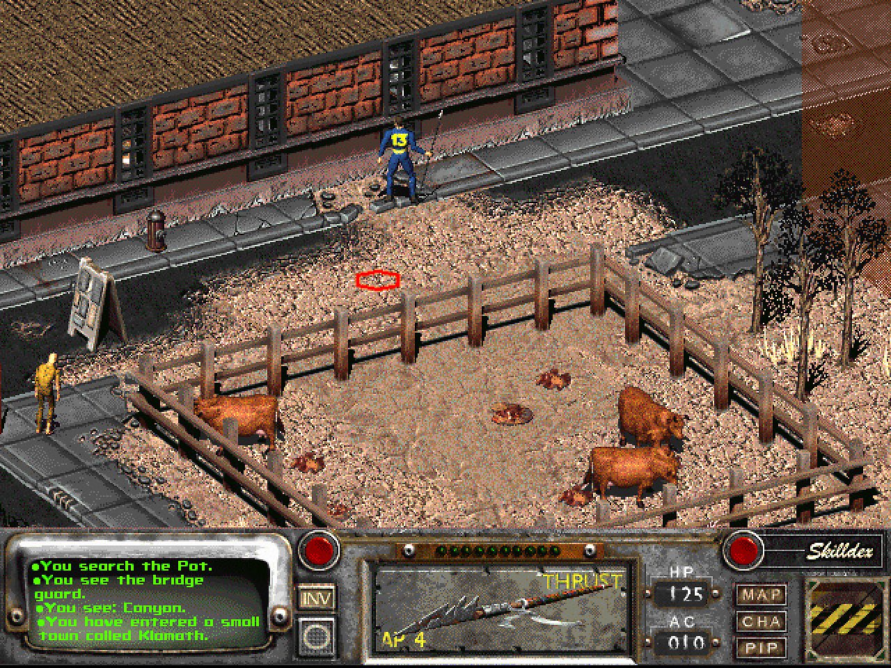 [16/02/2024] Rebecca-Heinemann - Mitbegründerin von Interplay, dem ehemaligen Fallout-Entwickler, verstorben