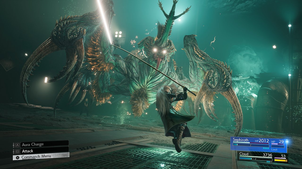 [22/02/2024] Final Fantasy 7 Rebirth ist ein Meisterwerk - Auf Switch 2 mit optischen Kompromissen (30)