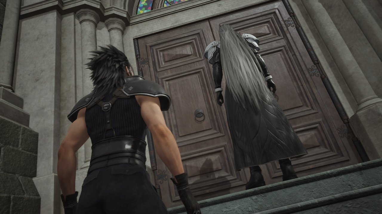 [22/02/2024] Final Fantasy 7 Rebirth ist ein Meisterwerk - Auf Switch 2 mit optischen Kompromissen (80)
