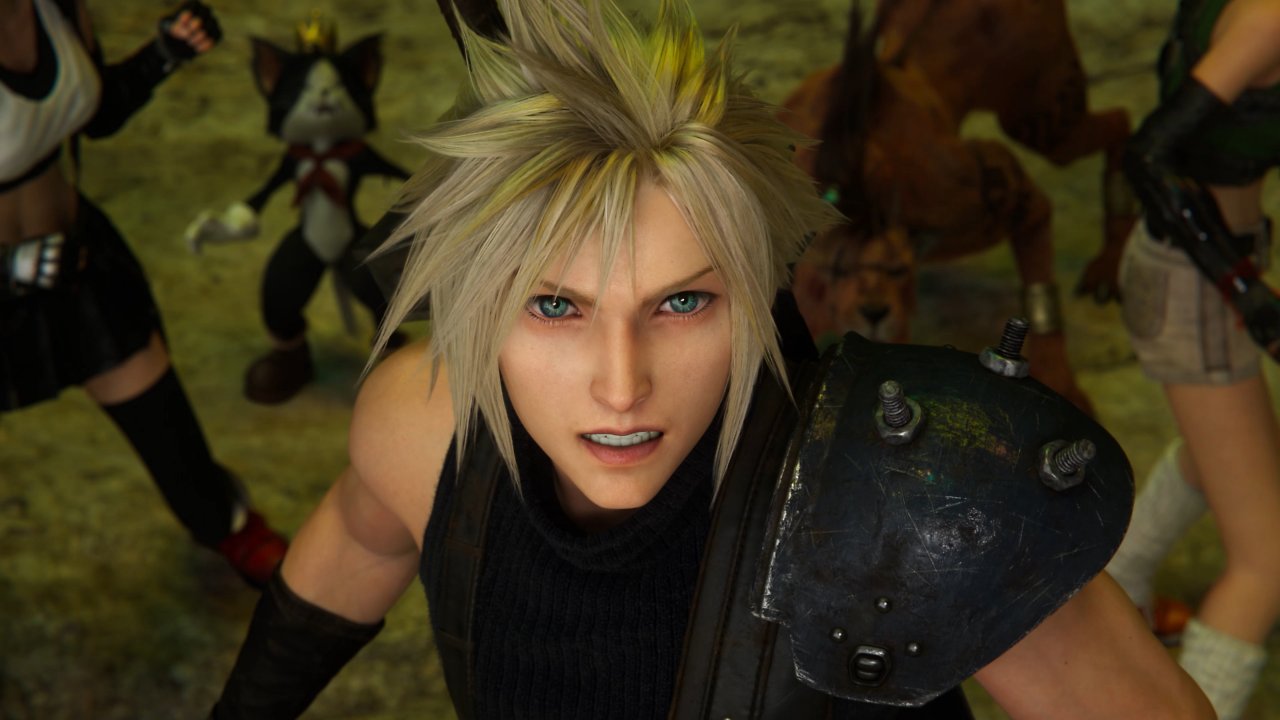 [22/02/2024] Final Fantasy 7 Rebirth ist ein Meisterwerk - Auf Switch 2 mit optischen Kompromissen (83)