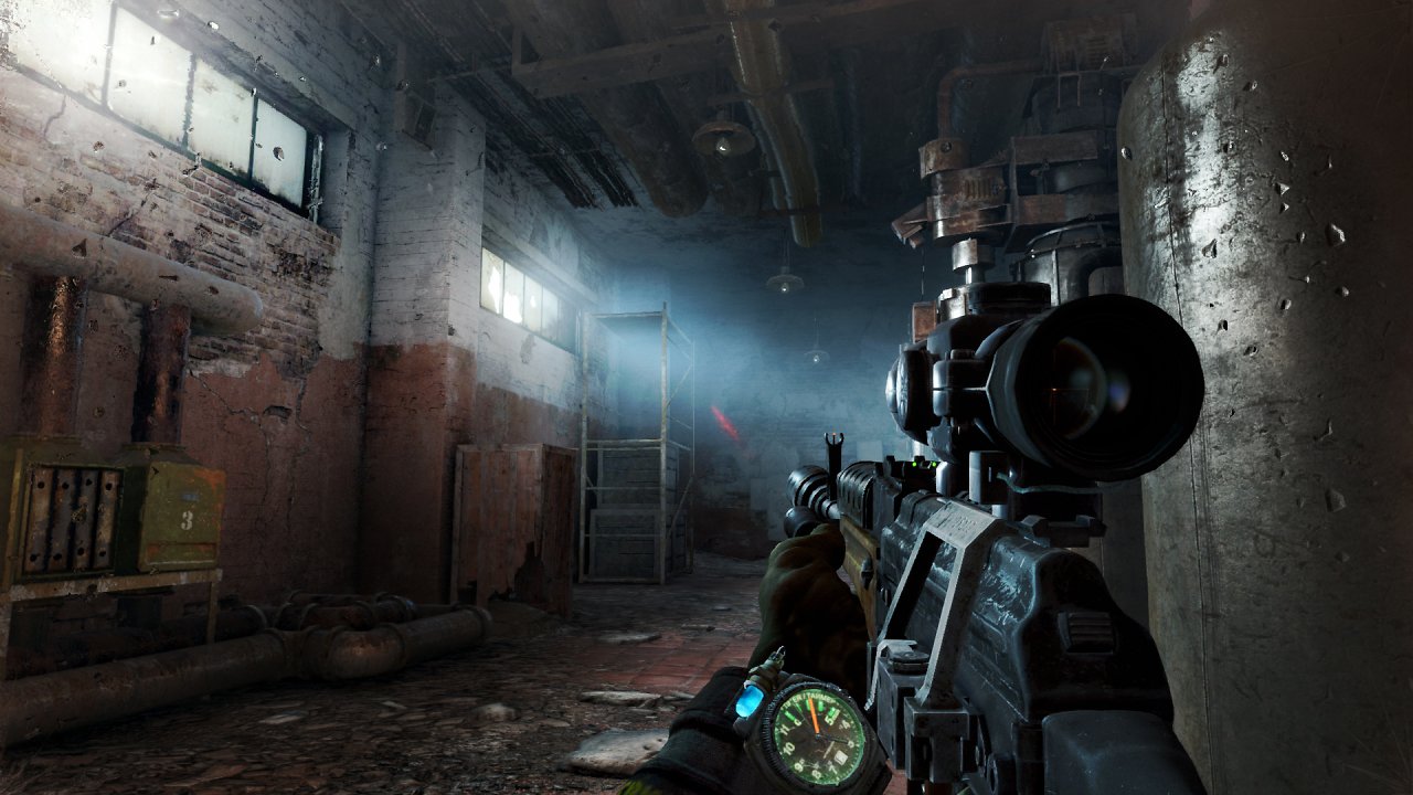 [23/02/2024] Metro 2039 Enthüllung im Xbox Showcase: Livestream bestätigt
