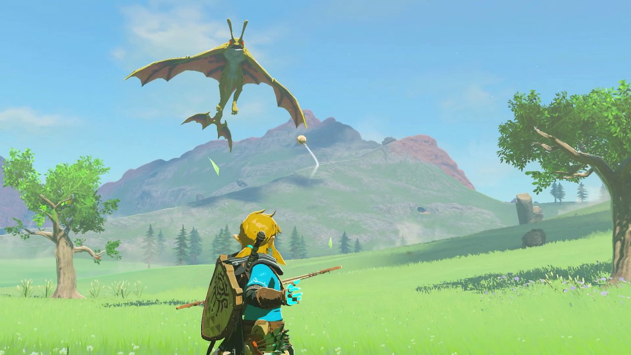 [19/02/2024] The Legend of Zelda: Tears of the Kingdom