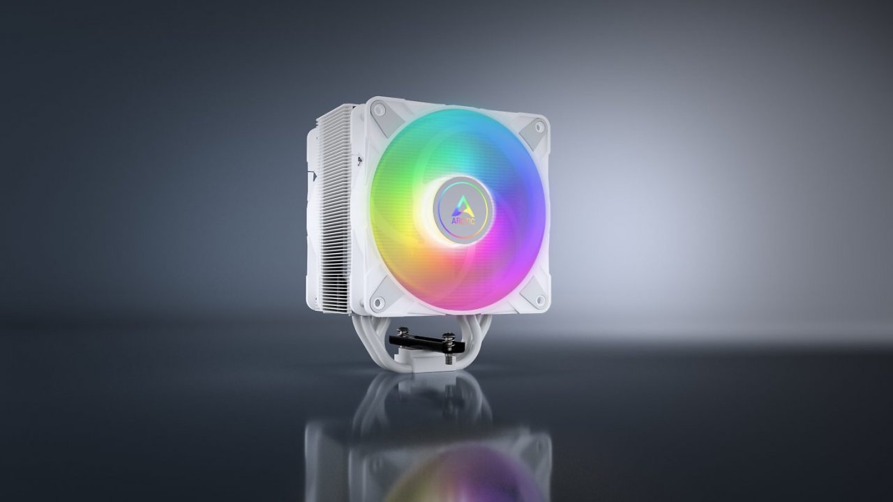 Arctic Freezer 36