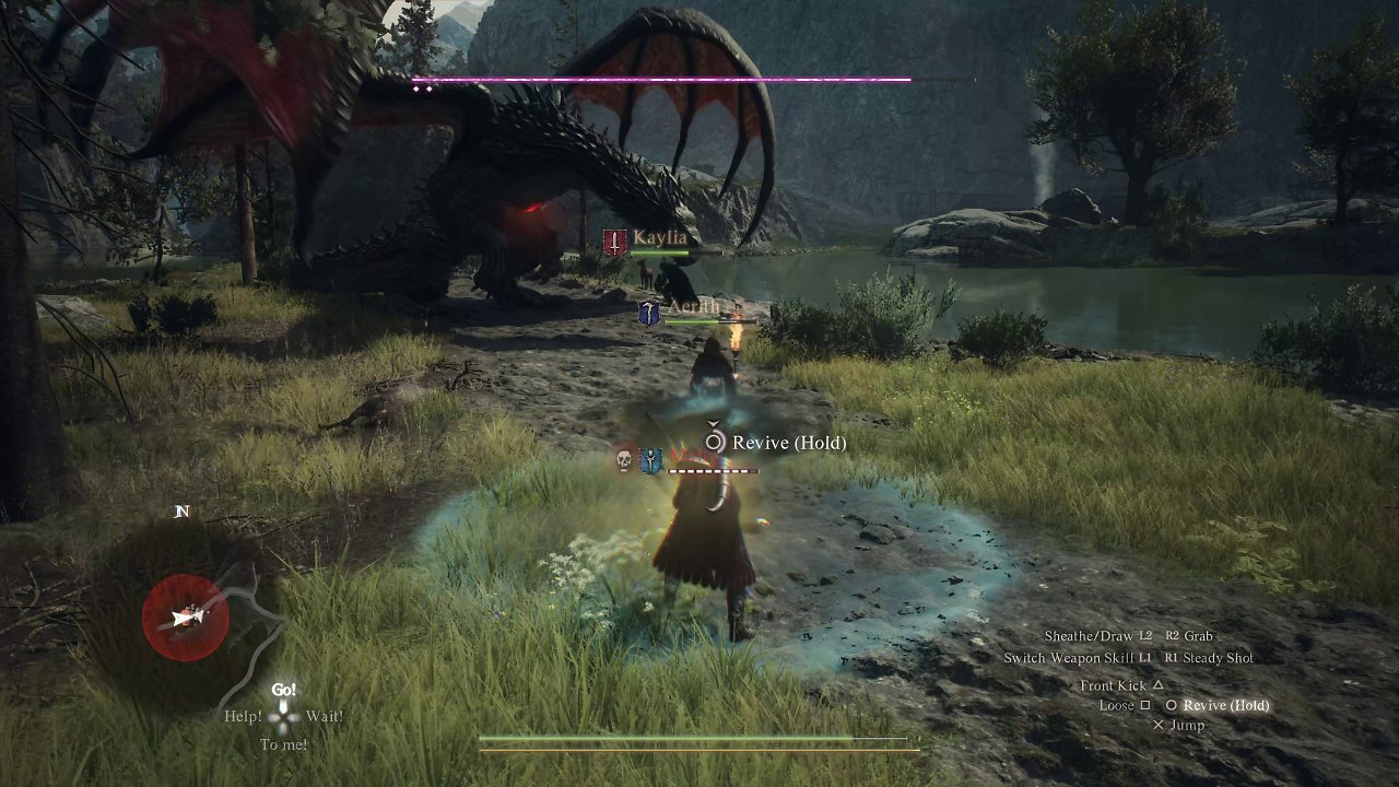 Dragon's Dogma 2