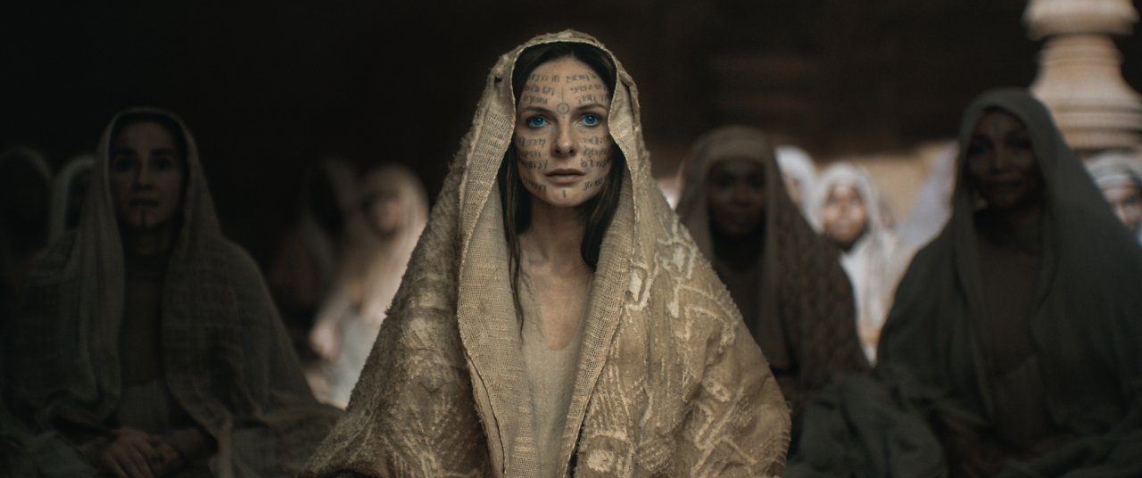 Lady Jessica bekommt in Dune: Part Two etwas mehr zu tun als in der Buchvorlage. Das hängt auch mit einer wichtigen Änderungen zusammen.