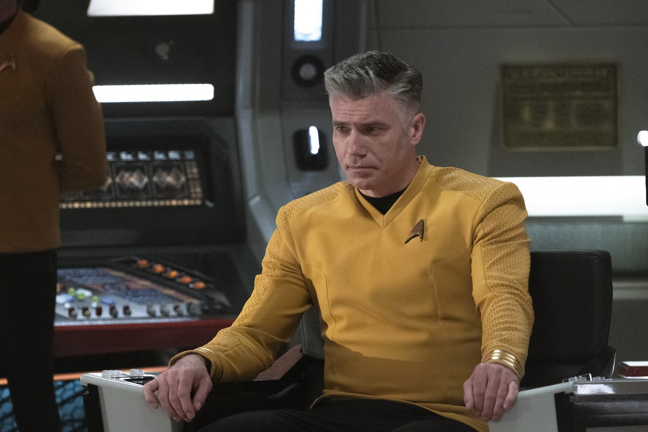 [15/03/2024] Star Trek: Strange New Worlds: Staffel 4 setzt auf das, was Fans lieben