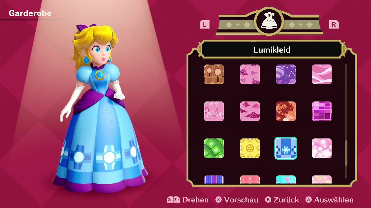 [20/03/2024] Lumikleid: Bosskampf Lumilöwe
