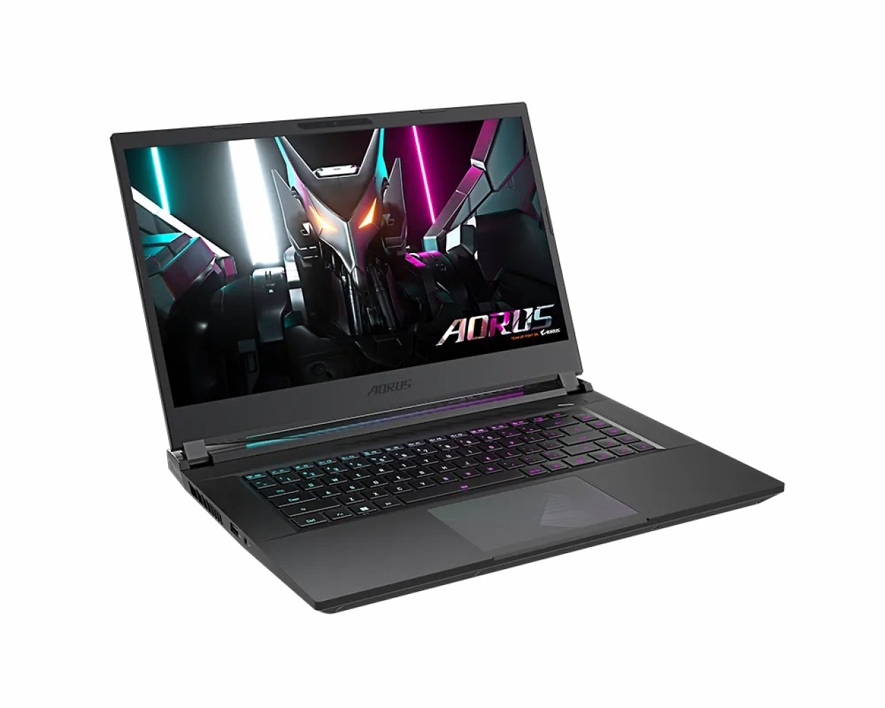 Gigabyte AORUS 15 Reihe