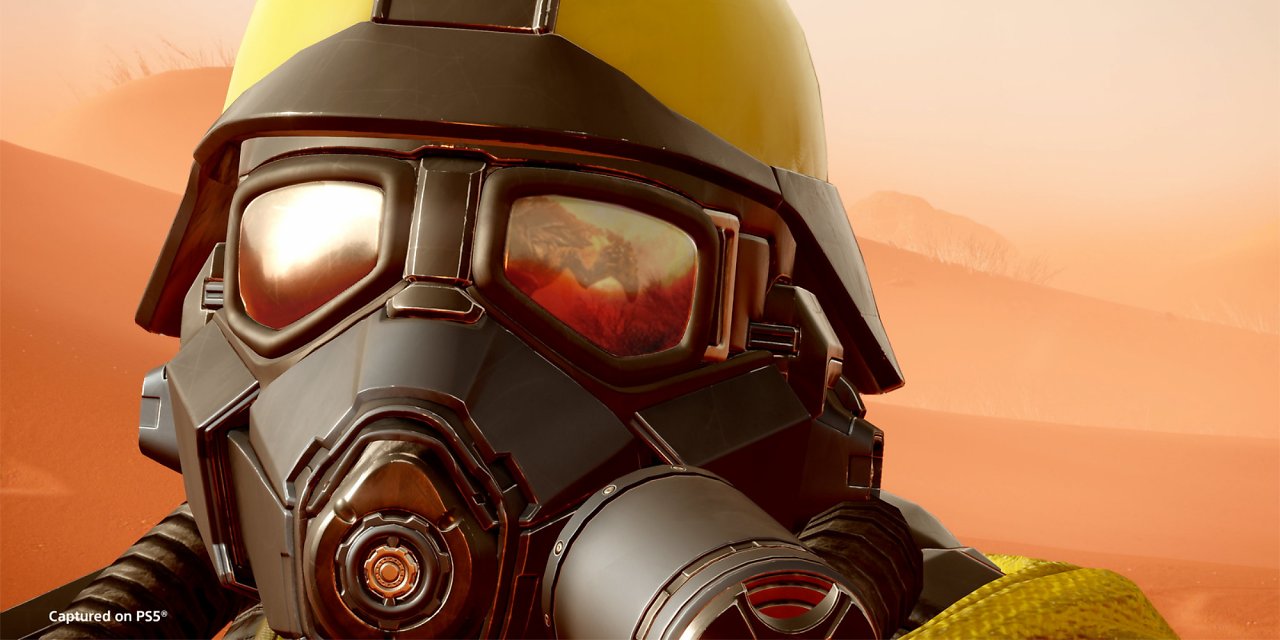 [13/04/2024] Helldivers 2 auf Xbox: Shooter-Hit kommt nicht in den Game Pass