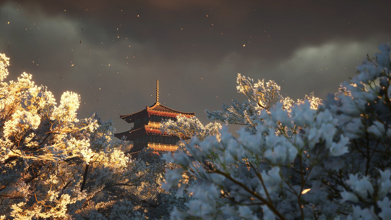 [22/04/2024] Where Winds Meet Update: Neue Region gratis - Mobile-Version ebenfalls bestätigt