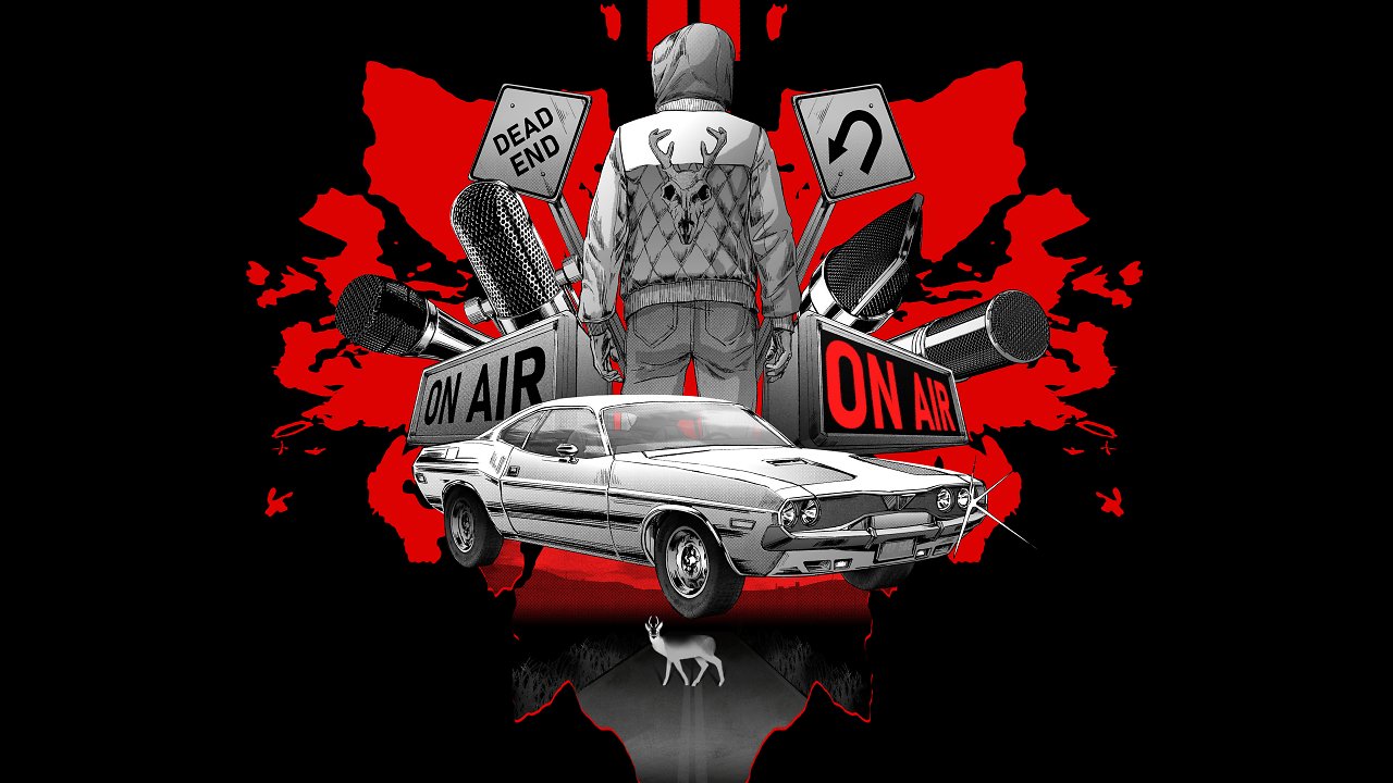 Das Logo von Heading Out