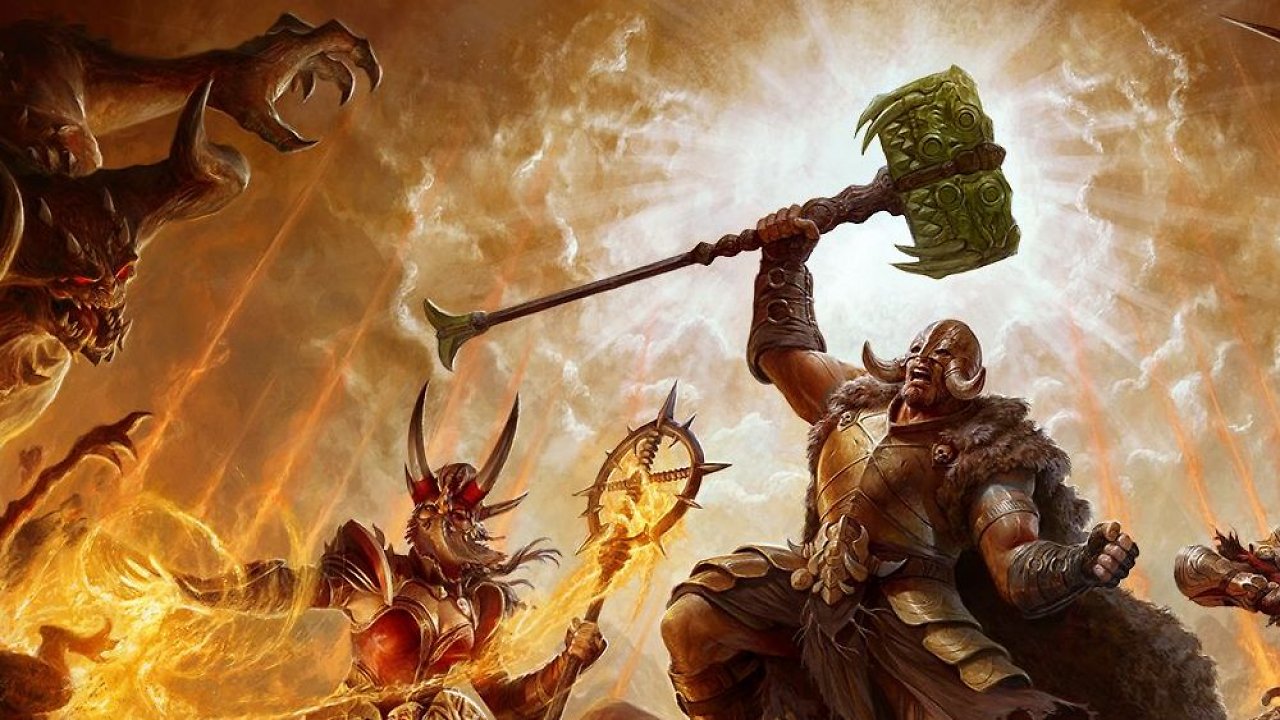 [15/05/2024] Diablo 4: Gruben-Rangliste - Diese Klassen räumen die Pit auf 150 in Rekordzeit ab