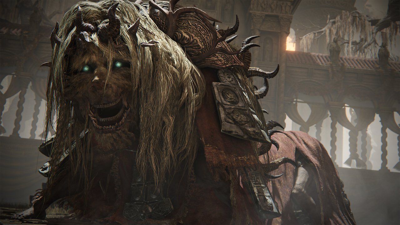 [29/05/2024] Elden Ring: Shadow of the Erdtree
