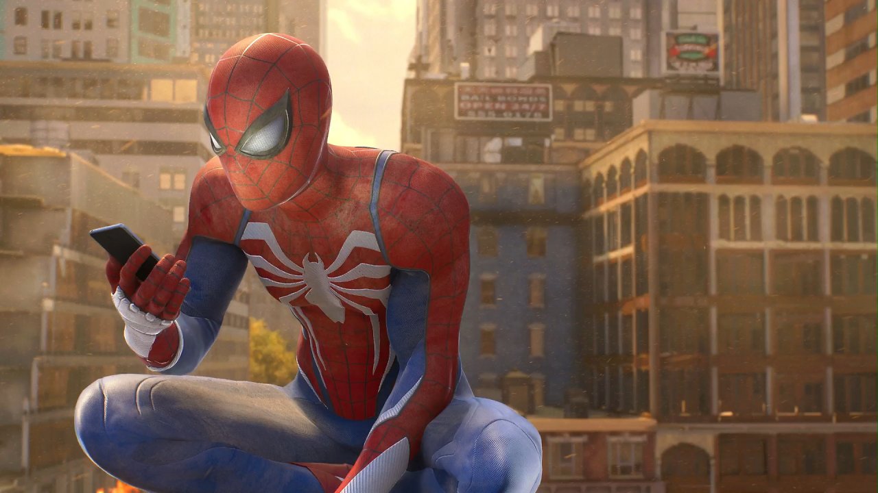 Spider-Man 2