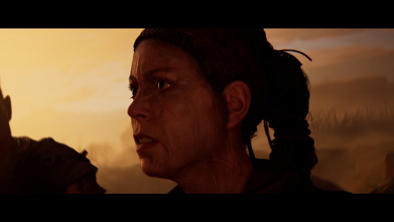 Senua's Saga: Hellblade 2