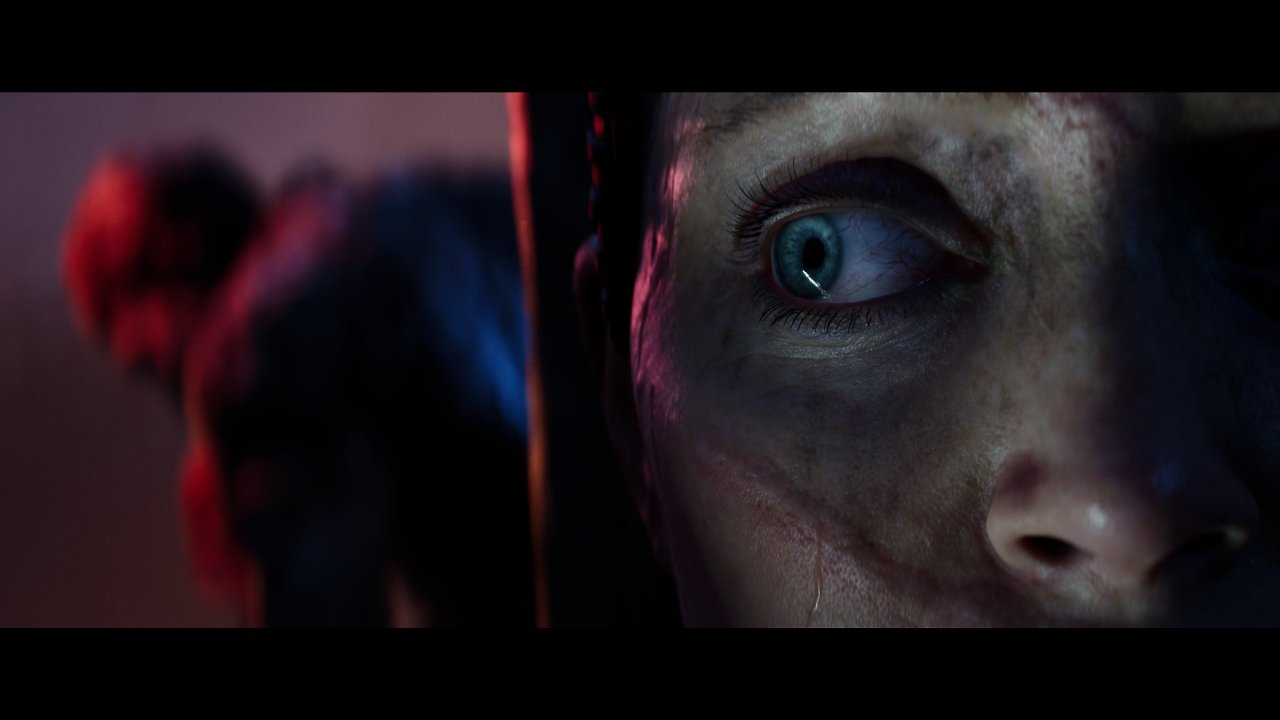[21/05/2024] Senua's Saga: Hellblade 2 winkt der begehrte Titel 