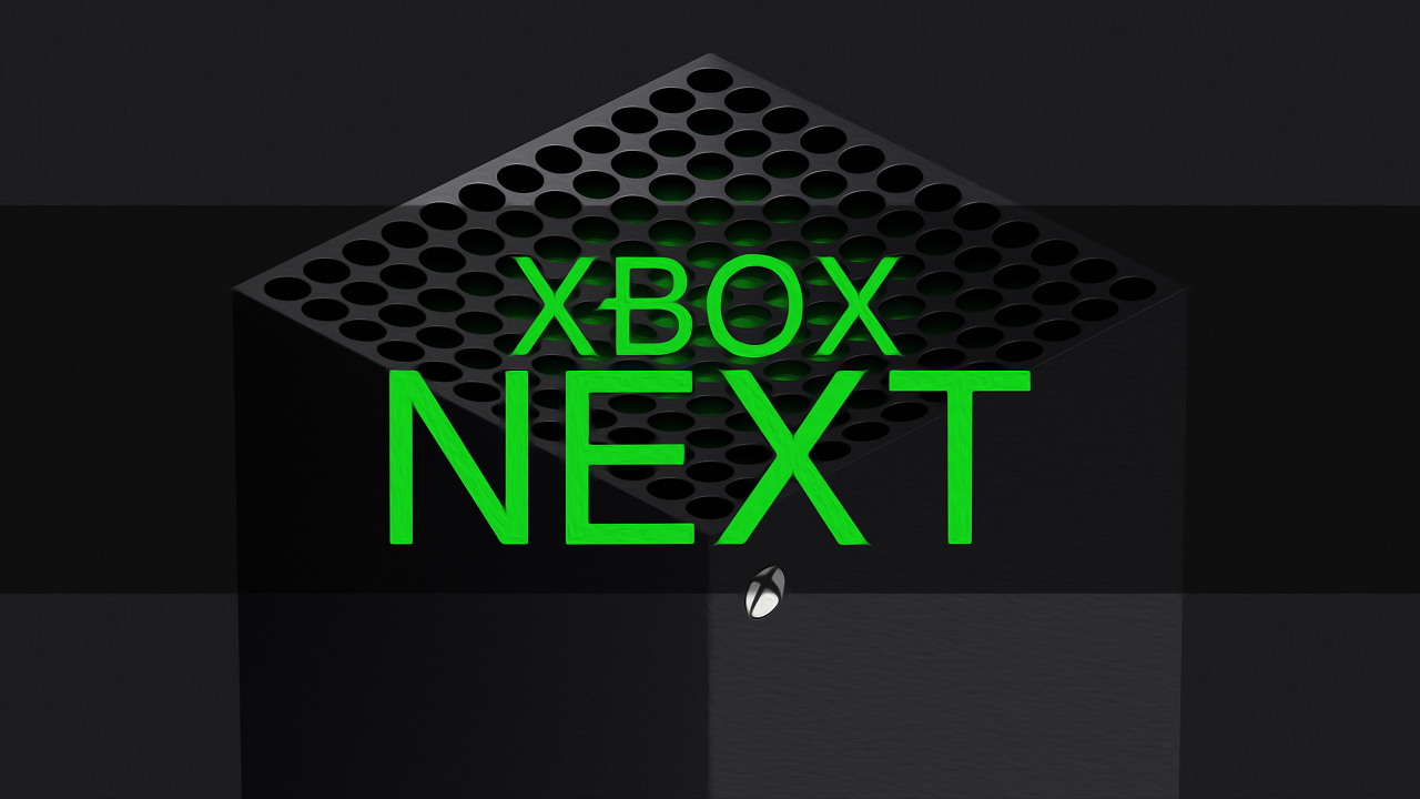 [26/05/2024] Xbox Next offiziell bestätigt:&nbsp;​Xbox-Chefin spricht über Prototypen
