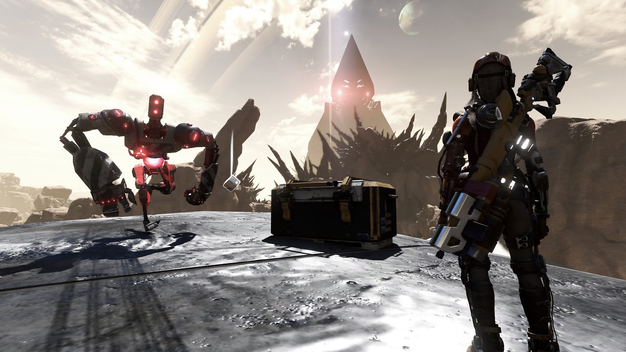 Recore