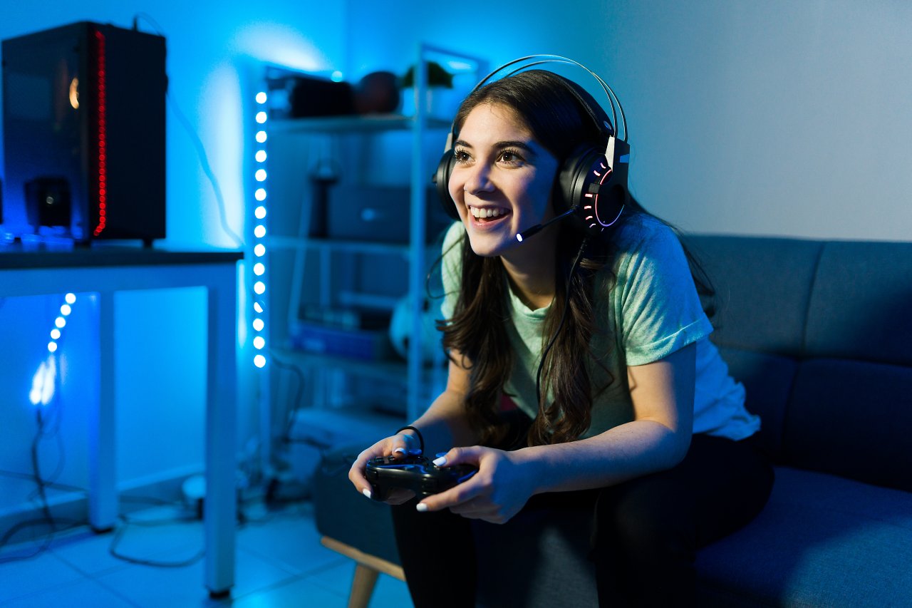 [24/06/2024] Deutschland zockt anders: Diese Games dominieren jedes Bundesland