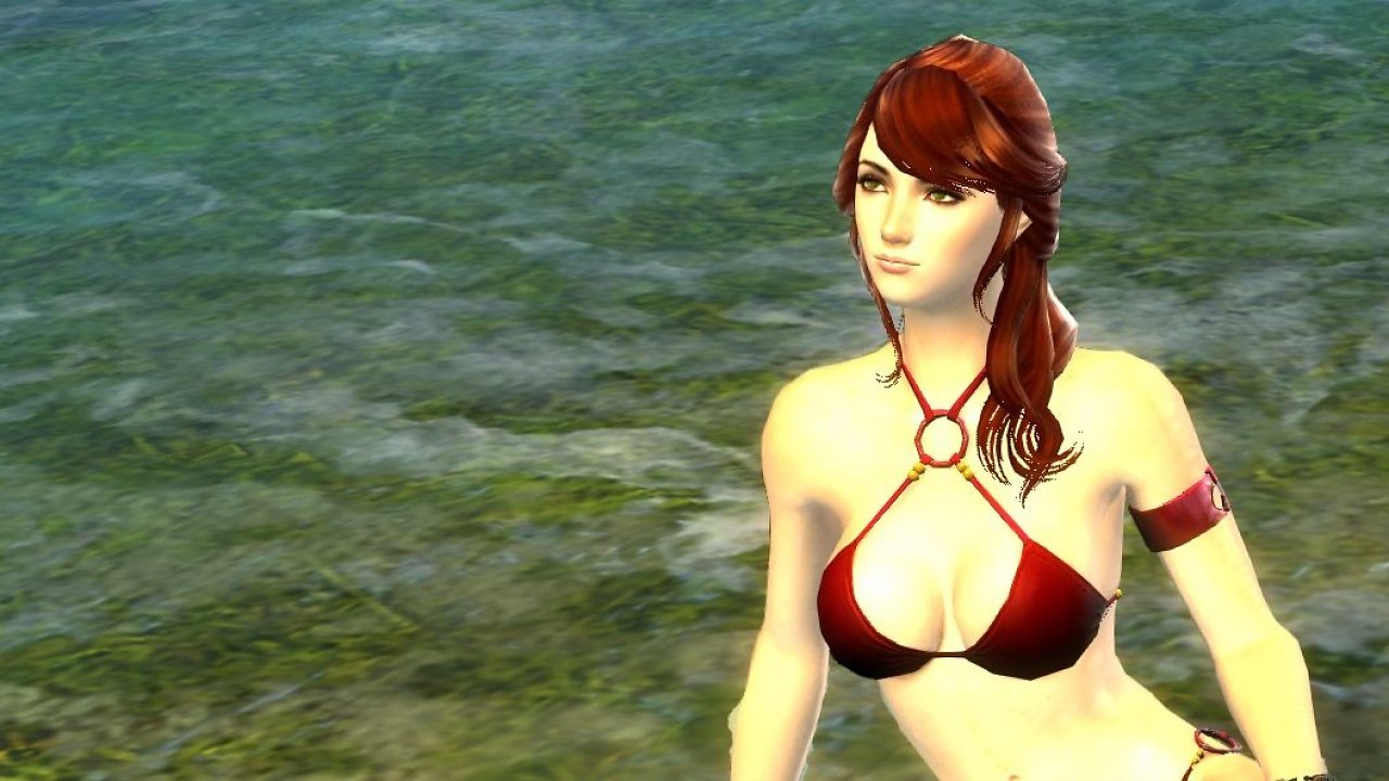 [28/06/2024] Guild Wars 2 spielen die meisten natürlich nur wegen des Plots.