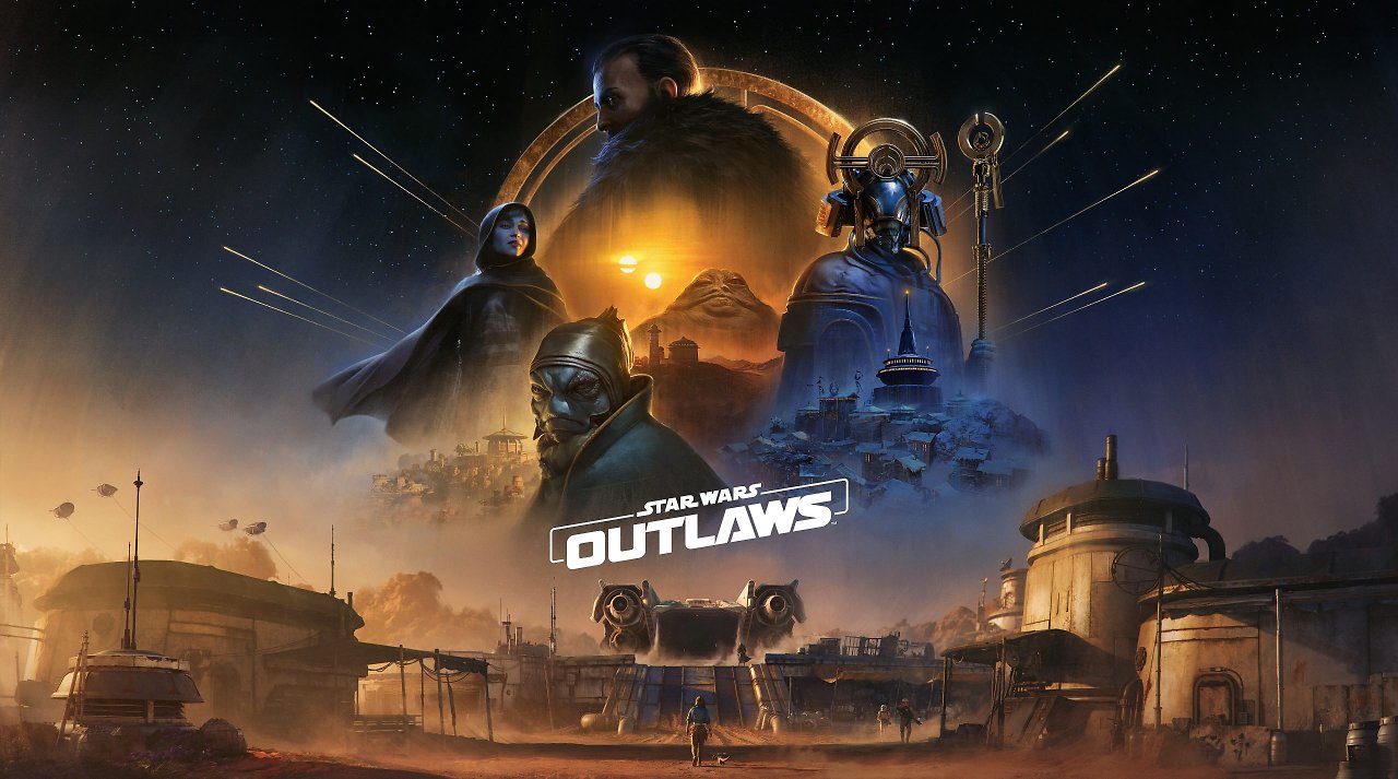 Star Wars: Outlaws