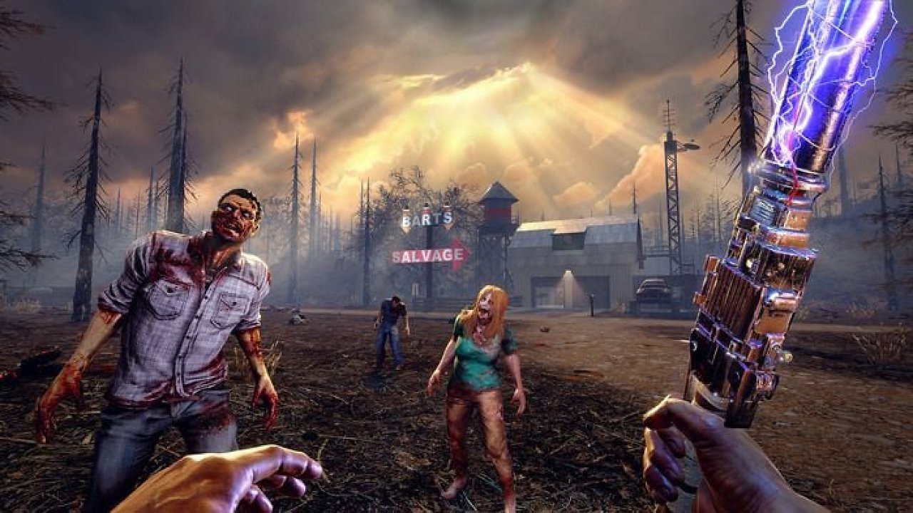 [02/07/2024] Dead by Daylight schluckt 7 Days to Die: Chance oder Anfang vom Ende?