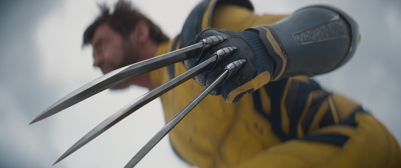 Wolverine
