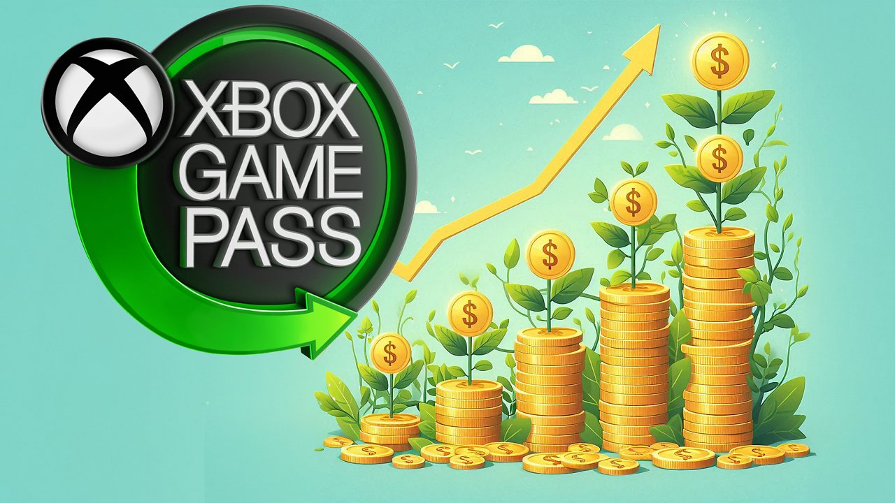 Preiserhöhung beim Game Pass?