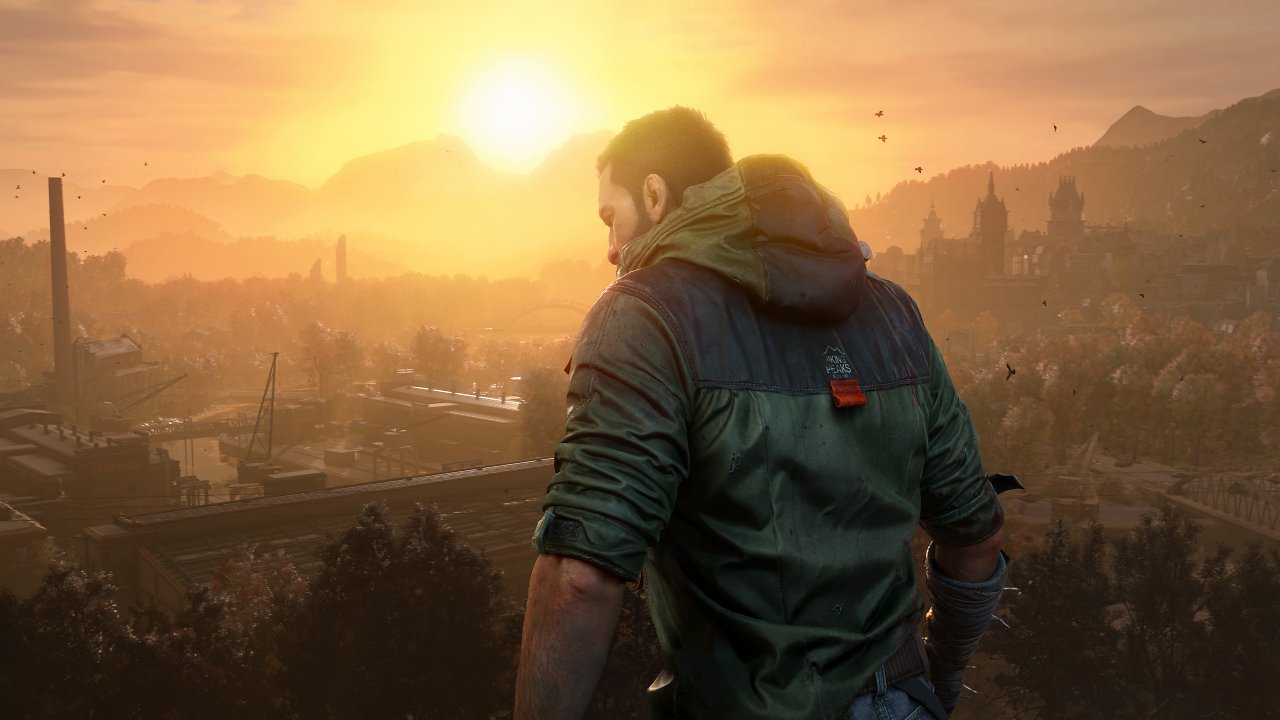 Dying Light: The Beast: Vorhang auf für den Baron - Game Awards-Trailer enthüllt den Bösewicht!