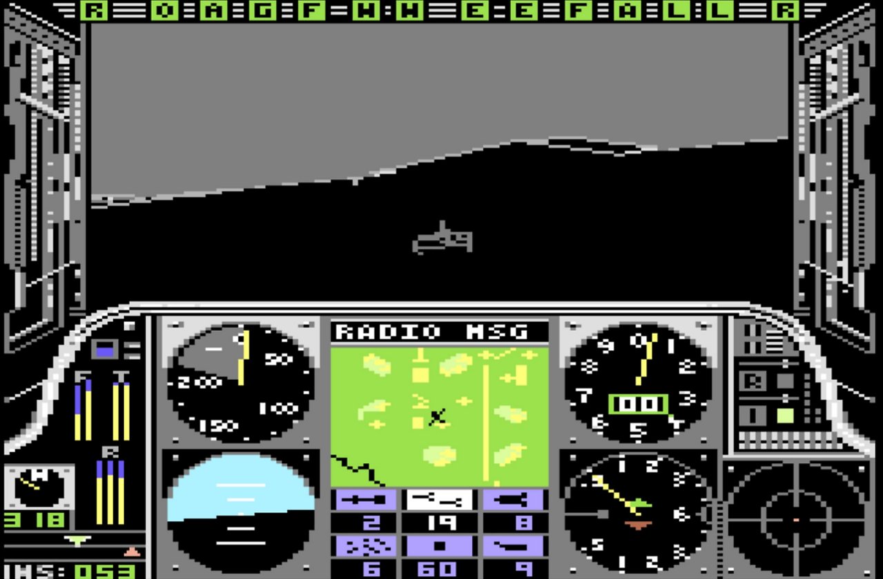 Gunship