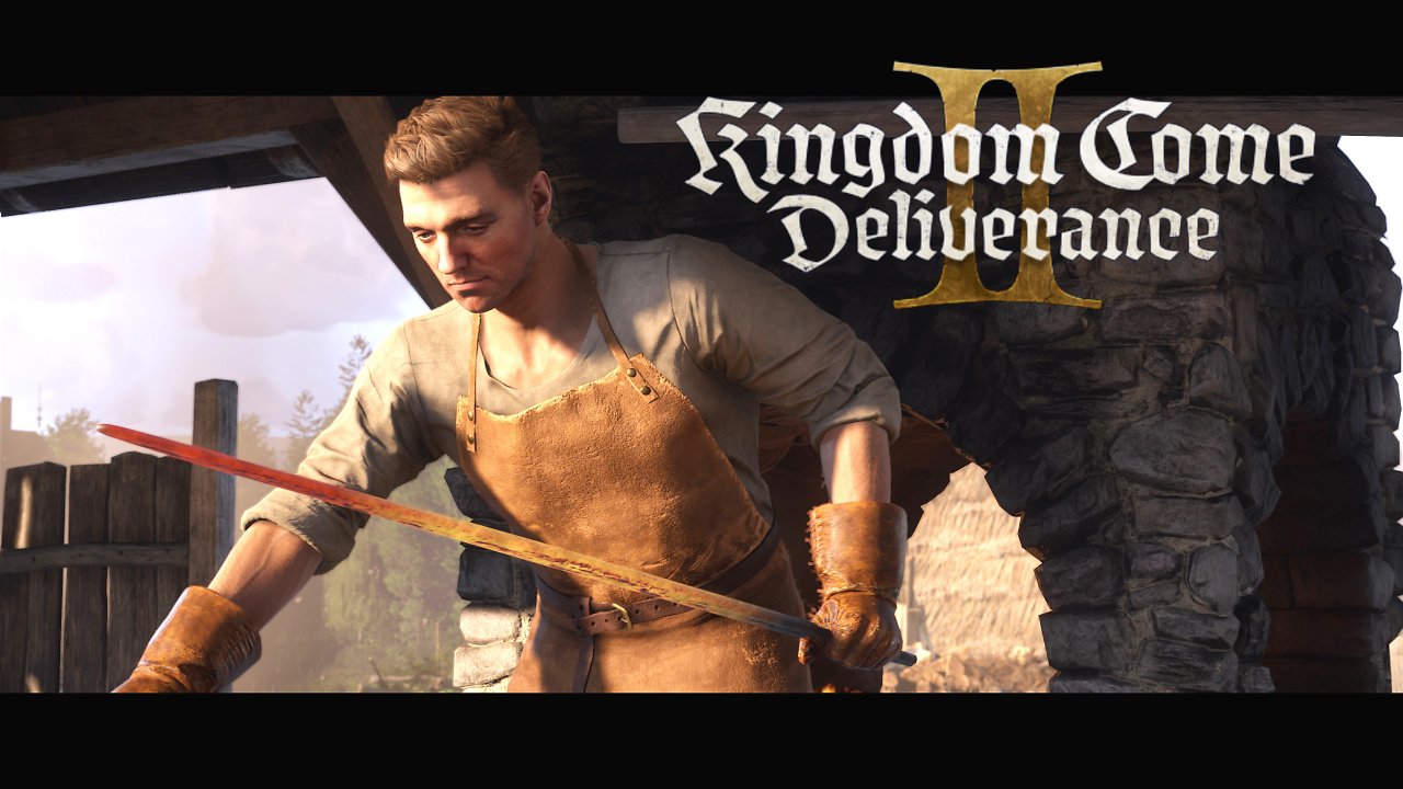 Artwork von Kingdom Come: Deliverance 2