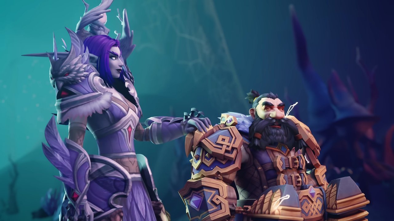 [29/08/2024] WoW: Überflieger, Underdogs und Boss-Helden - die besten DpS-Klassen in Raids (1)