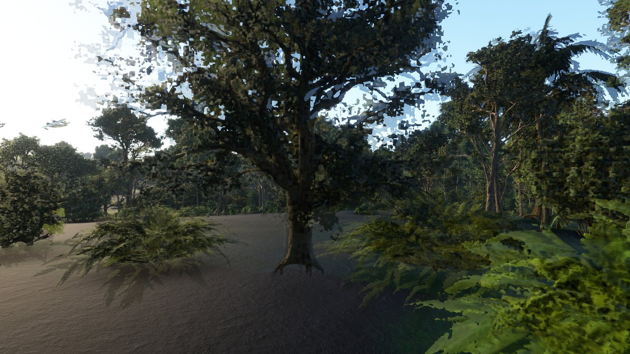 Detailgrad 2020