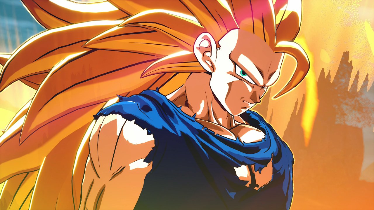 Ist das wirklich wahr?! Damit konnte zum Release des neuen Dragon-Ball-Spiels niemand rechnen