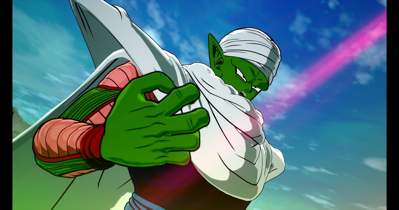 Piccolo