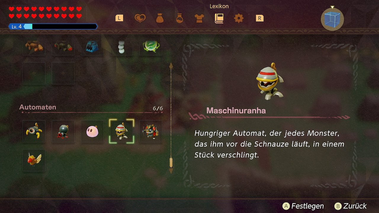 Maschinuranha