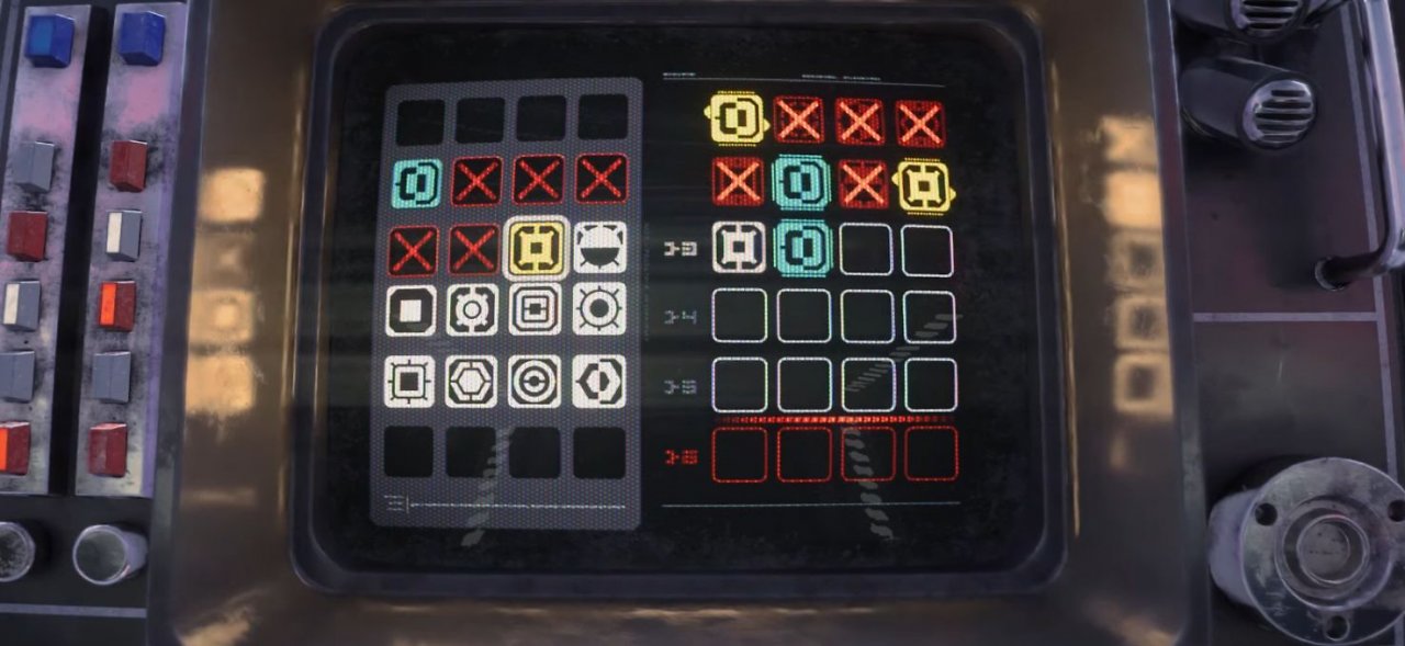 Hacking in Star Wars Outlaws