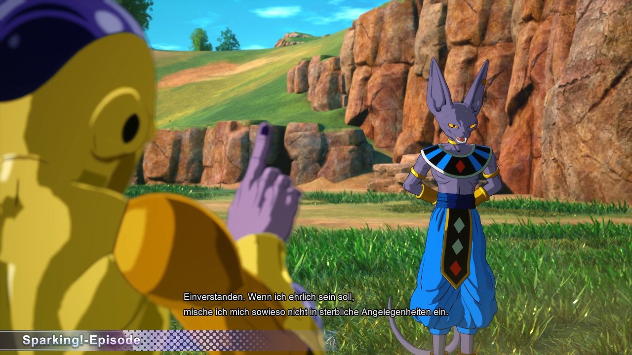 Dialog