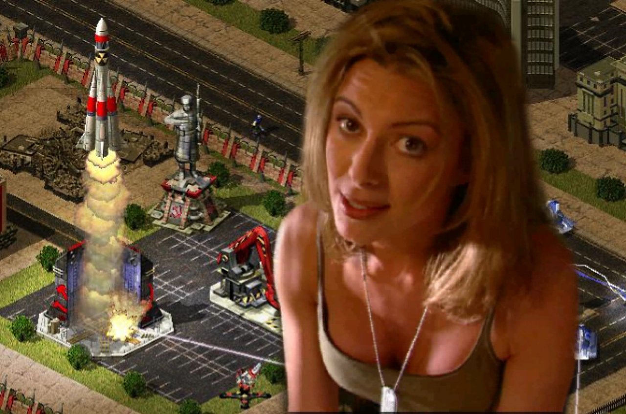 [28/10/2024] War Alarmstufe Rot 2 das beste Command & Conquer? Großes Video zum Strategie-Klassiker (9)