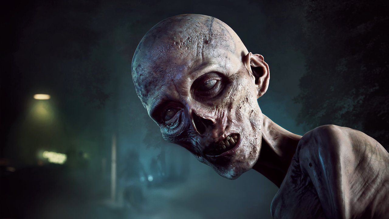 Zombie-Cinematic aus No More Room in Hell 2