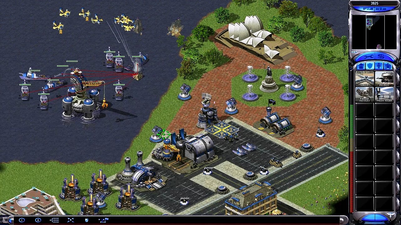 [28/10/2024] War Alarmstufe Rot 2 das beste Command & Conquer? Großes Video zum Strategie-Klassiker (8)